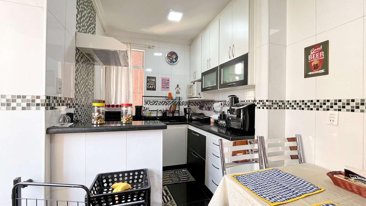 Cobertura, Silveira, 4 Quartos, 3 Vagas, 2 Suítes