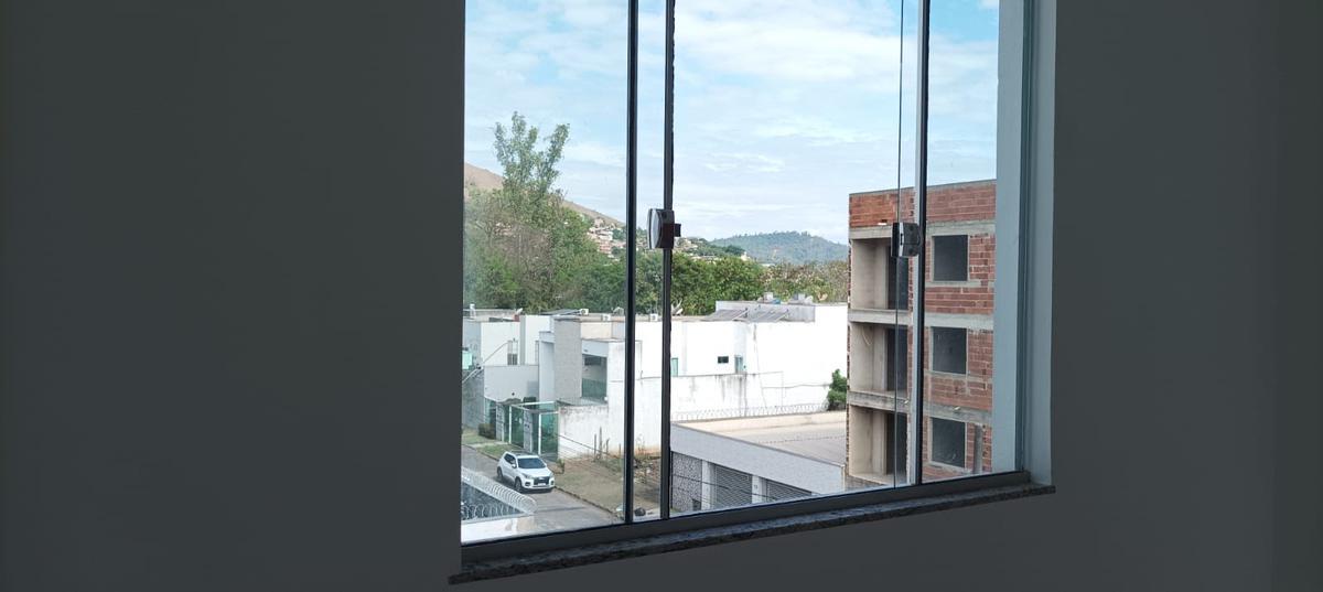 Apartamento, Aldeia do Lago, 2 Quartos, 1 Vaga