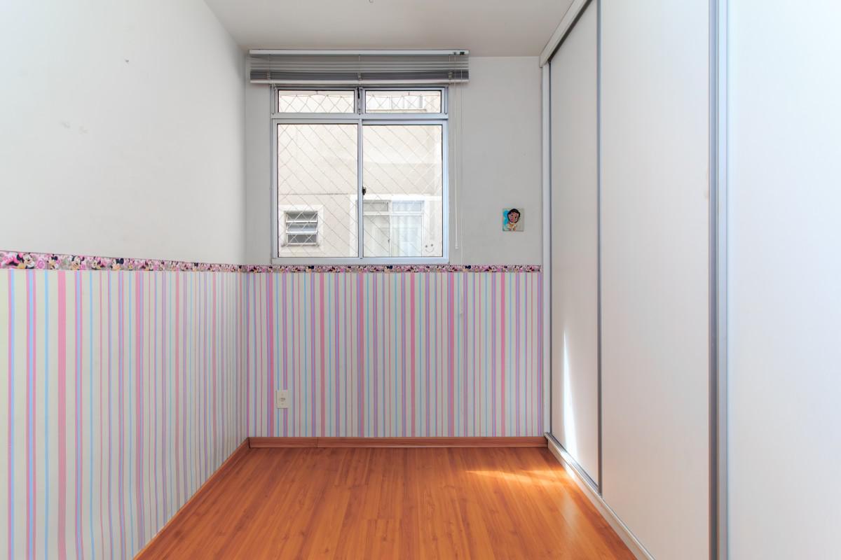 Apartamento, Itapoã, 2 Quartos, 1 Vaga, 1 Suíte