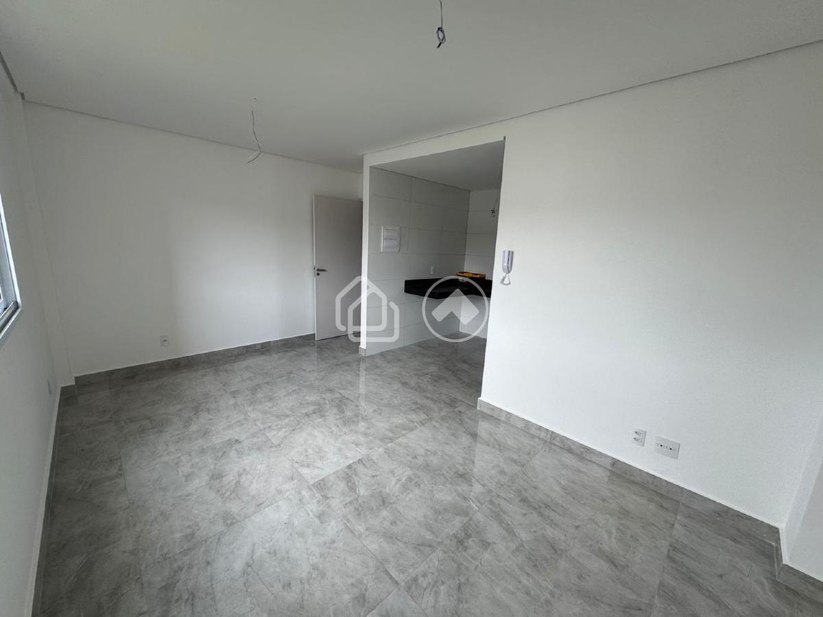 Apartamento, Buritis, 2 Quartos, 2 Vagas, 1 Suíte