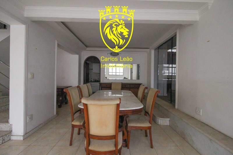 Cobertura, Santo Antônio, 4 Quartos, 3 Vagas, 2 Suítes