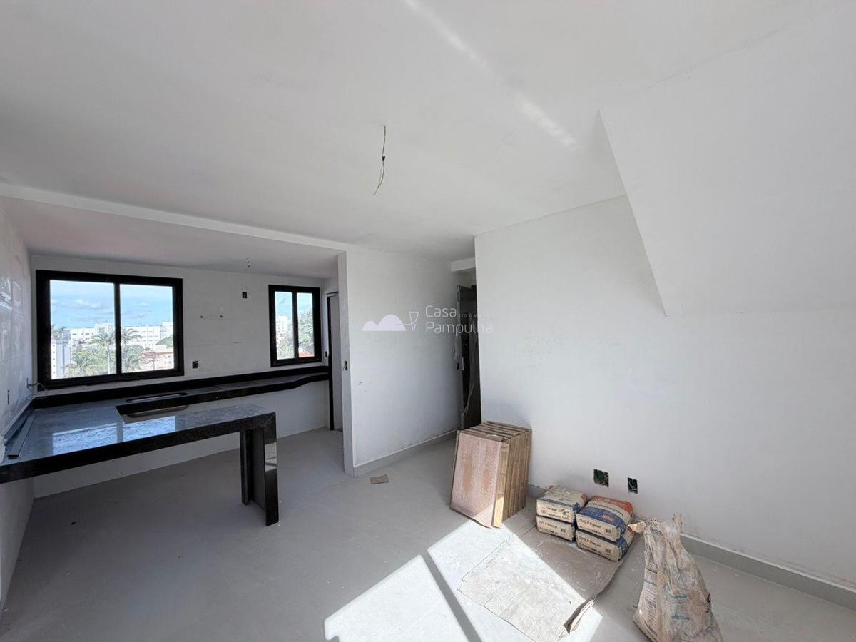 Apartamento, Itapoã, 3 Quartos, 2 Vagas, 1 Suíte