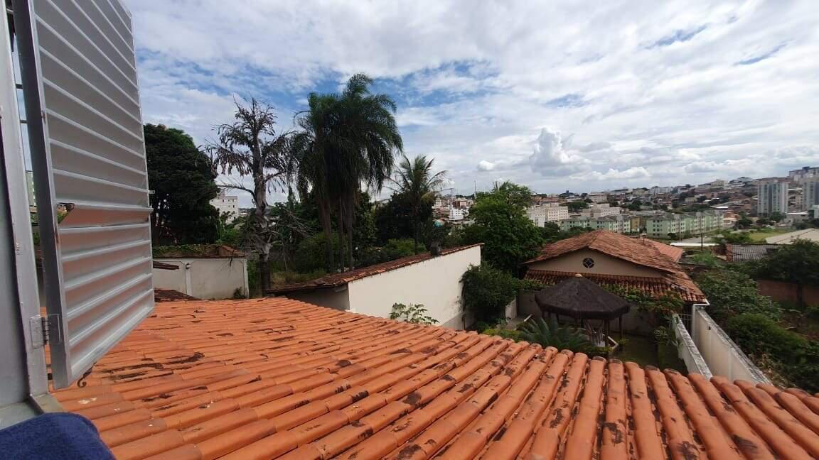 Casa, Linda Vista, 4 Quartos, 3 Vagas, 1 Suíte