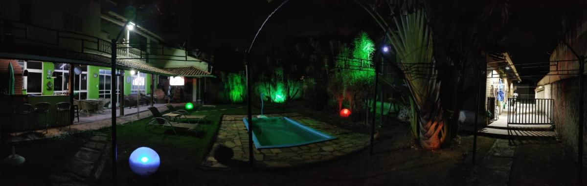 Casa, Três Barras, 3 Quartos, 4 Vagas, 2 Suítes