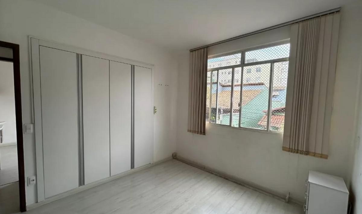 Apartamento, Padre Eustáquio, 3 Quartos, 1 Vaga