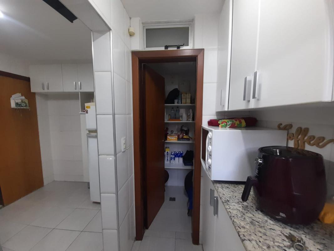 Apartamento, Palmares, 3 Quartos, 2 Vagas, 1 Suíte