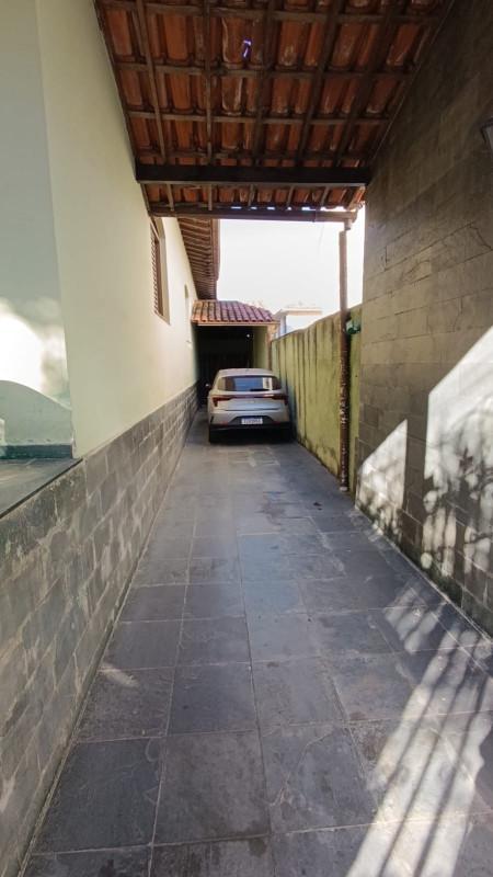 Casa, Caiçaras, 3 Quartos, 4 Vagas, 1 Suíte