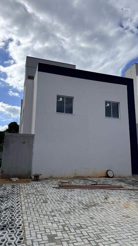 Apartamento, Liberdade, 2 Quartos, 1 Vaga