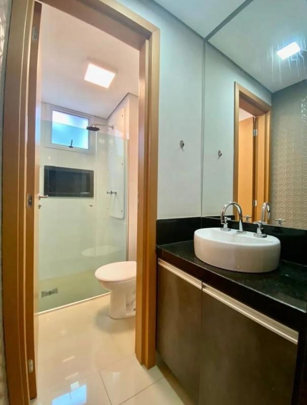 Apartamento, Castelo, 2 Quartos, 2 Vagas, 2 Suítes