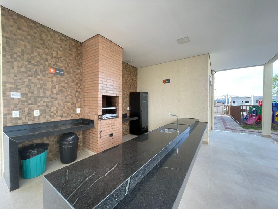 Apartamento, São Gabriel, 2 Quartos, 1 Vaga