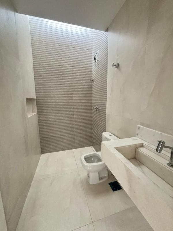 Casa, Santa Amélia, 3 Quartos, 3 Vagas, 1 Suíte