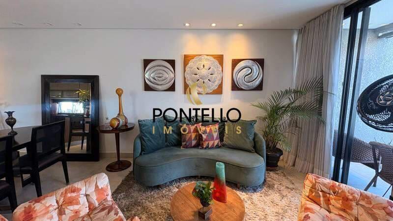 Cobertura, Alto Barroca, 3 Quartos, 3 Vagas, 1 Suíte