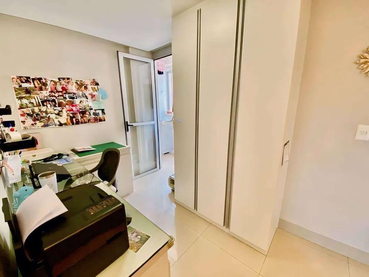 Apartamento, Buritis, 3 Quartos, 2 Vagas, 3 Suítes