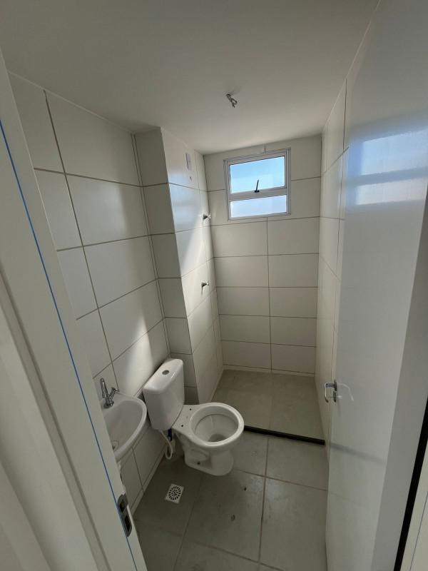 Apartamento, Felixlândia (justinópolis), 2 Quartos, 1 Vaga