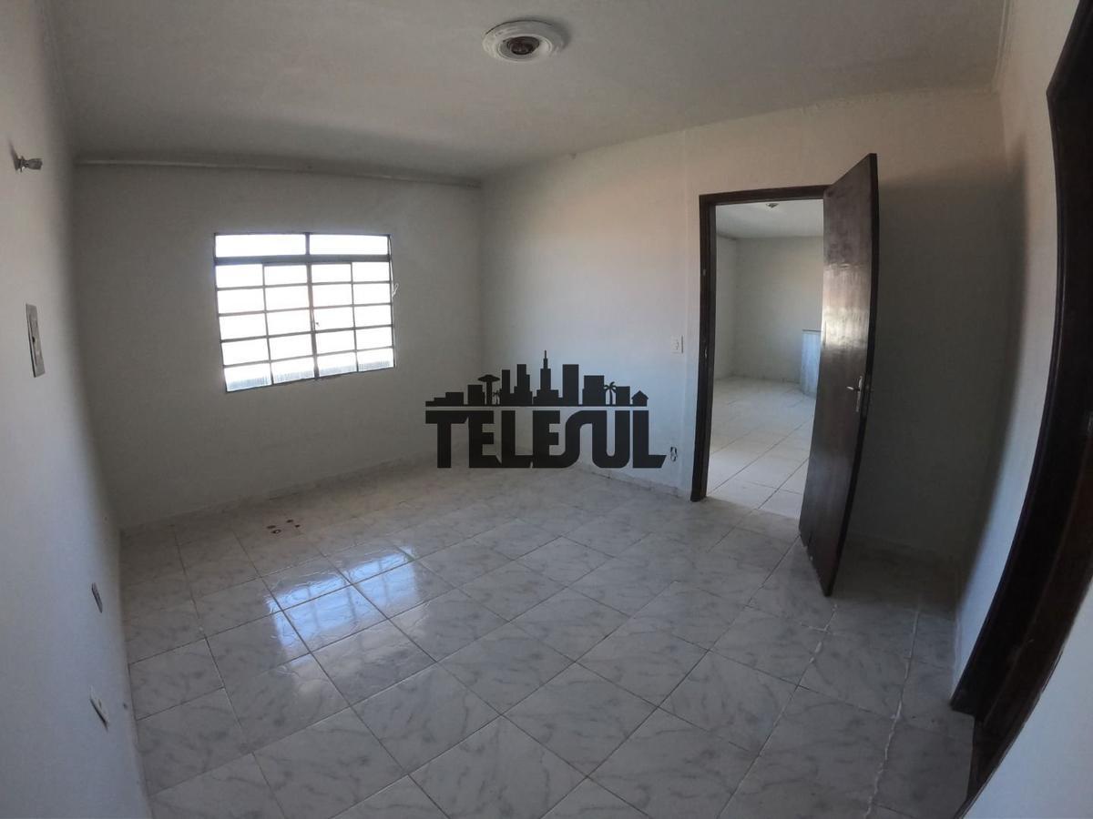 Casa, Jardim Corcetti I, 3 Quartos, 1 Vaga, 1 Suíte