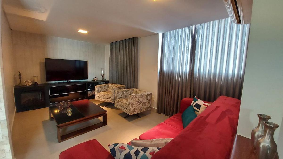 Cobertura, Palmares, 3 Quartos, 4 Vagas, 2 Suítes