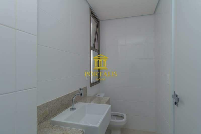 Cobertura, Serra, 3 Quartos, 2 Vagas, 1 Suíte