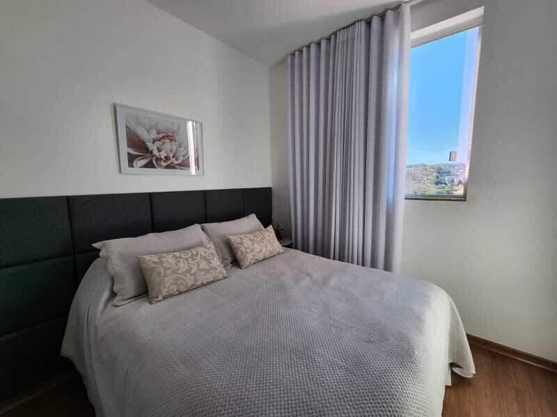 Cobertura, Manacás, 3 Quartos, 2 Vagas, 1 Suíte