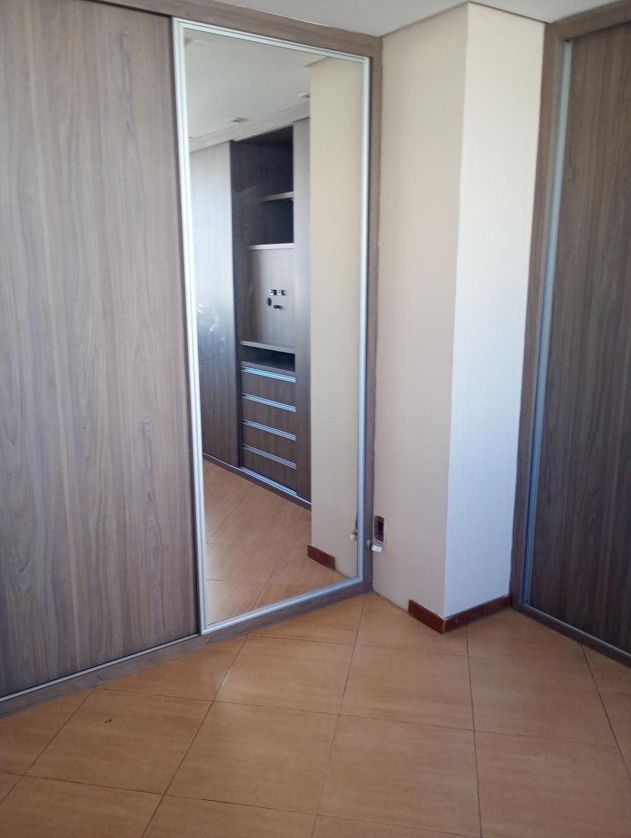 Cobertura, União, 3 Quartos, 2 Vagas, 1 Suíte