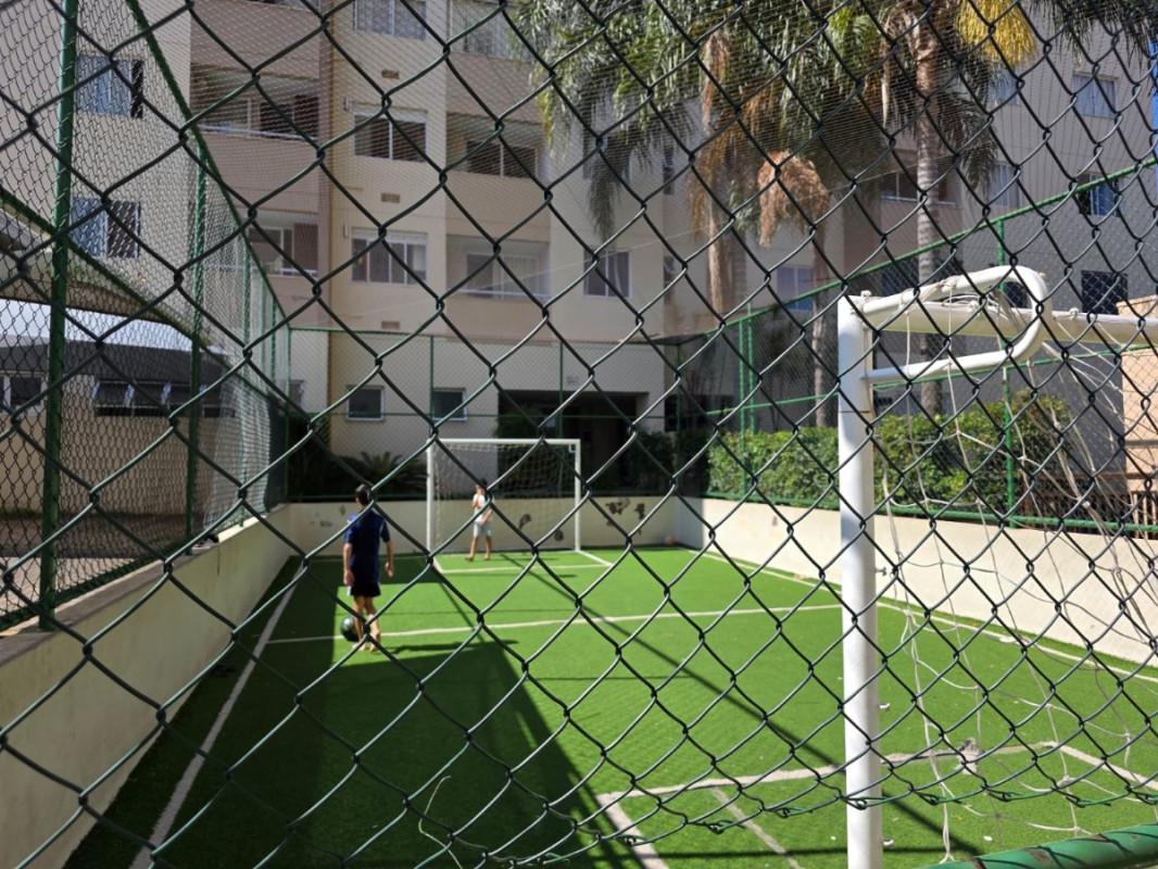 Apartamento, Castelo, 3 Quartos, 2 Vagas, 1 Suíte