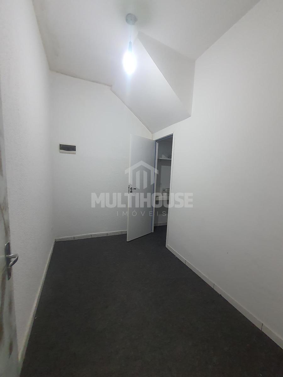 Andar, Etelvina Carneiro, 0 Quarto, 4 Vagas