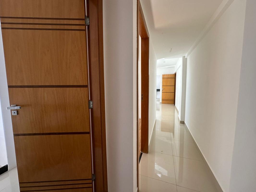 Apartamento, Carlos Prates, 2 Quartos, 2 Vagas, 1 Suíte