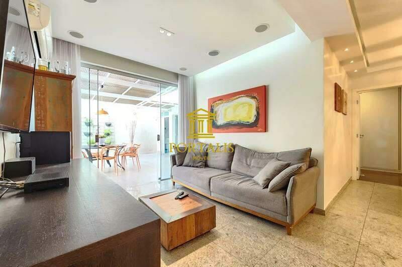 Apartamento, Luxemburgo, 4 Quartos, 3 Vagas, 2 Suítes