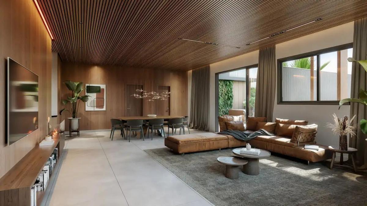 Apartamento, Vila Paris, 3 Quartos, 2 Vagas, 1 Suíte
