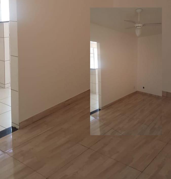 Apartamento, Arvoredo II, 2 Quartos, 1 Vaga