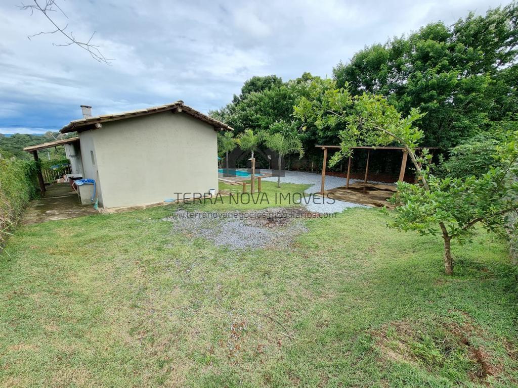 Casa, Condominio Recanto do Beija Flor, 2 Quartos