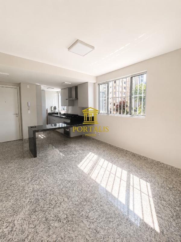 Apartamento, Serra, 2 Quartos, 2 Vagas, 2 Suítes