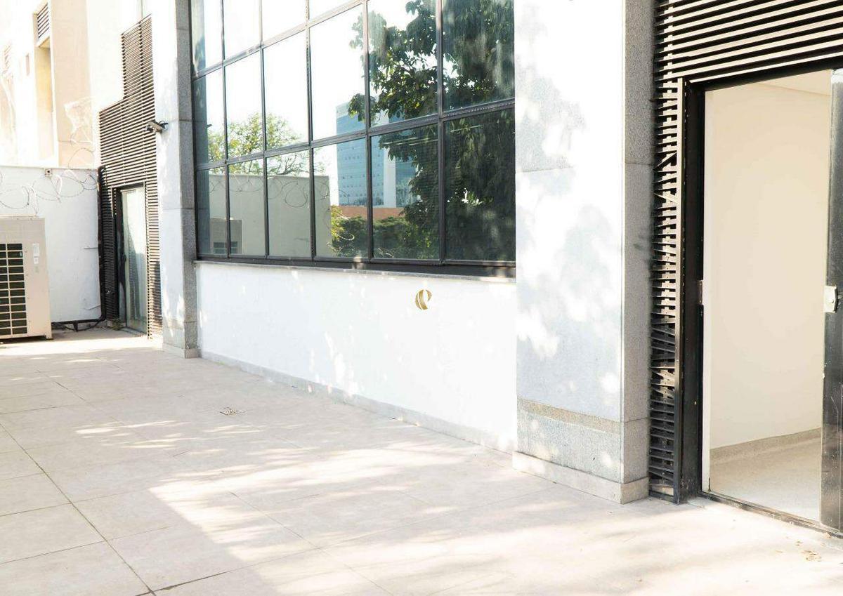 Sala, Santo Agostinho, 0 Quarto, 2 Vagas