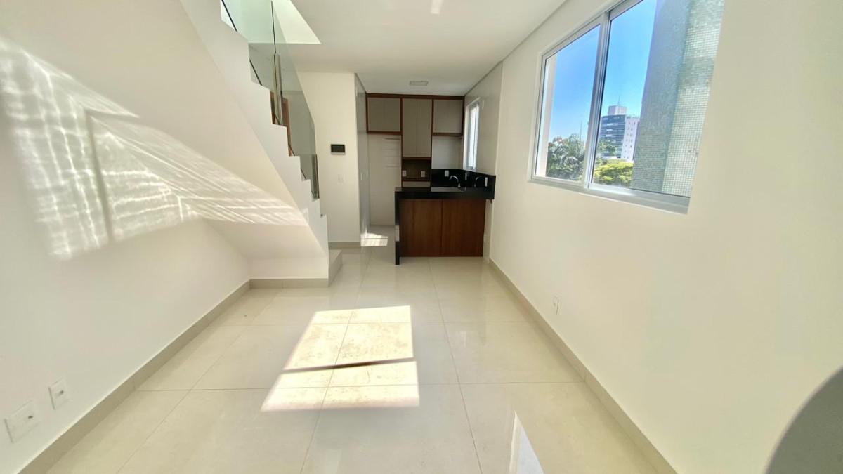 Cobertura, Anchieta, 3 Quartos, 2 Vagas, 1 Suíte