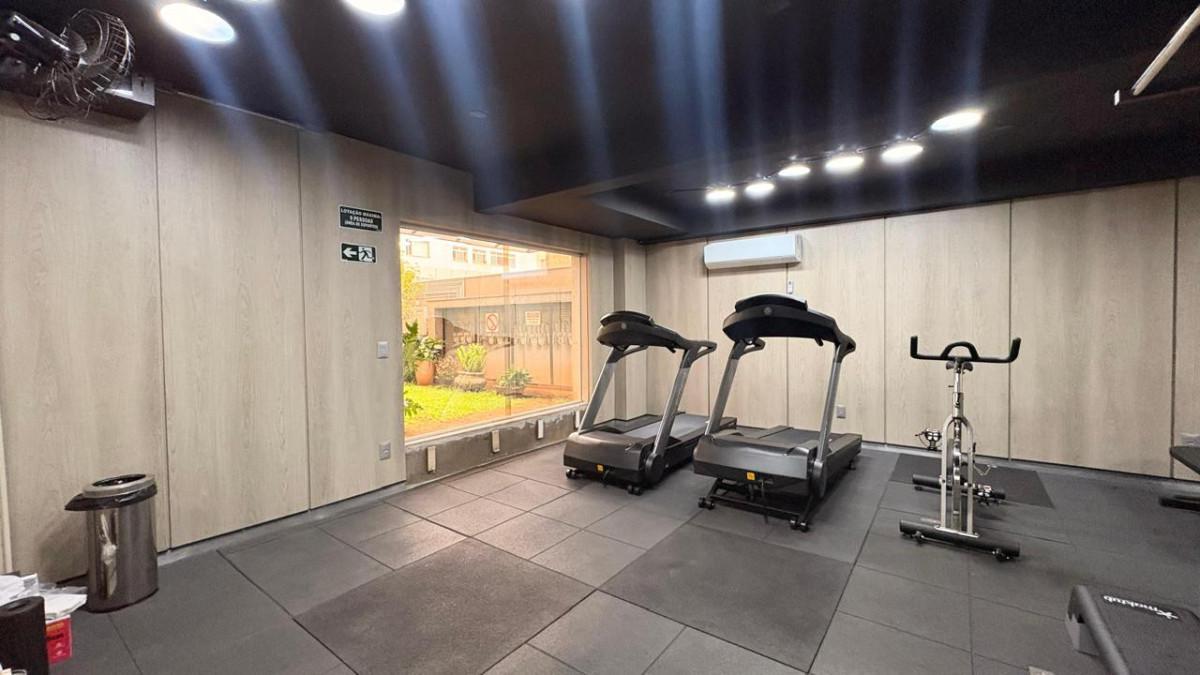 Apartamento, Santo Agostinho, 2 Quartos, 2 Vagas, 1 Suíte