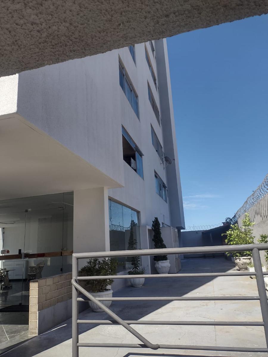 Apartamento, Santo André, 2 Quartos, 1 Vaga