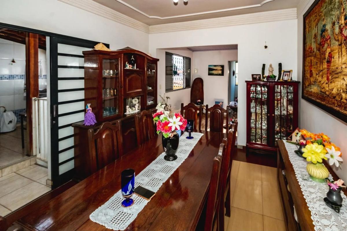 Casa, Santa Amélia, 5 Quartos, 3 Vagas, 3 Suítes