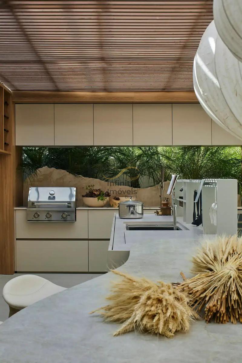 Apartamento, Santo Antônio, 4 Quartos