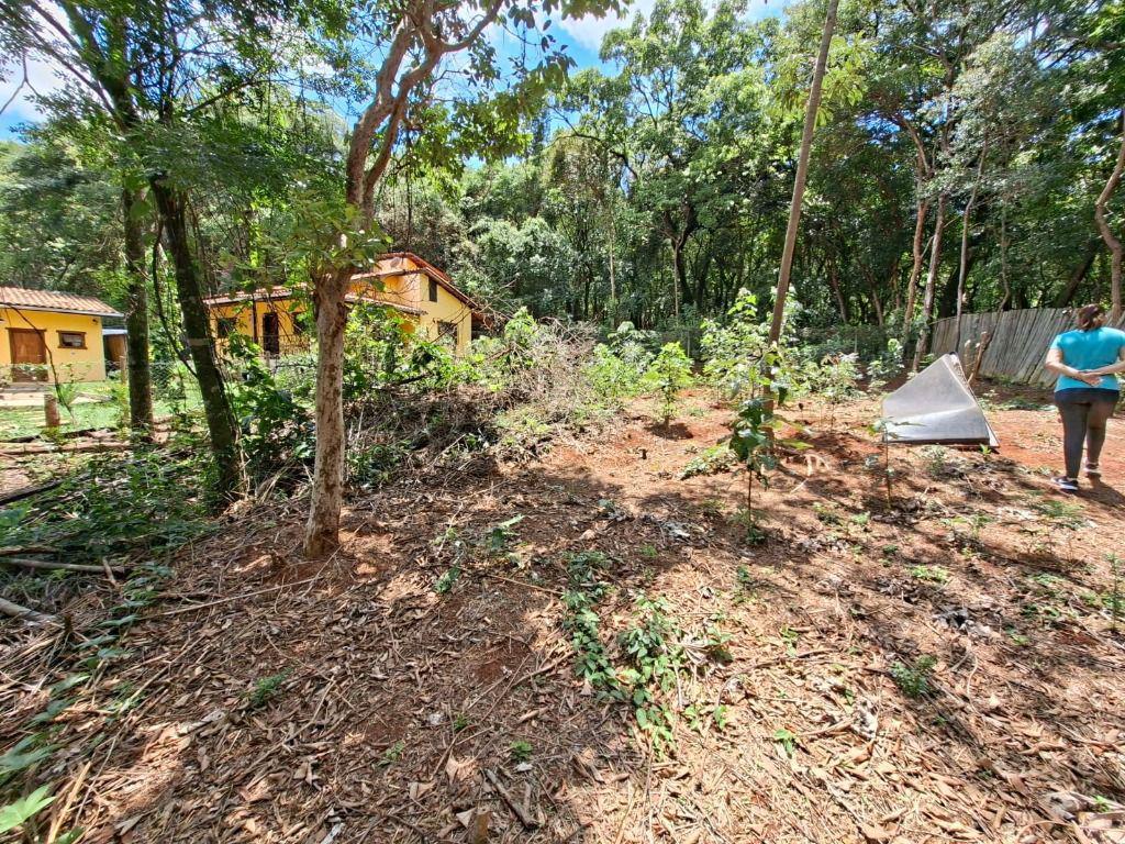 Lote, Casa Branca, 0 Quarto, 0 Vaga