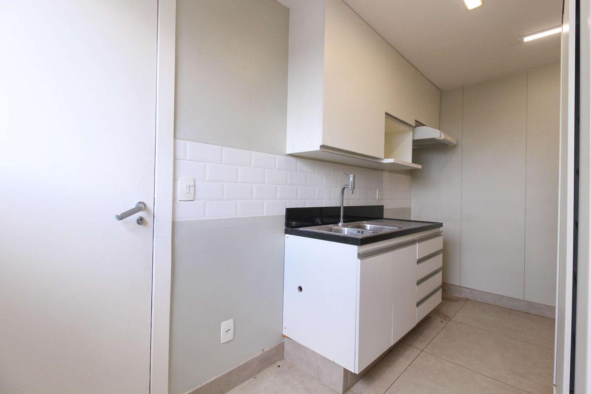 Apartamento, Lourdes, 2 Quartos, 2 Vagas, 1 Suíte