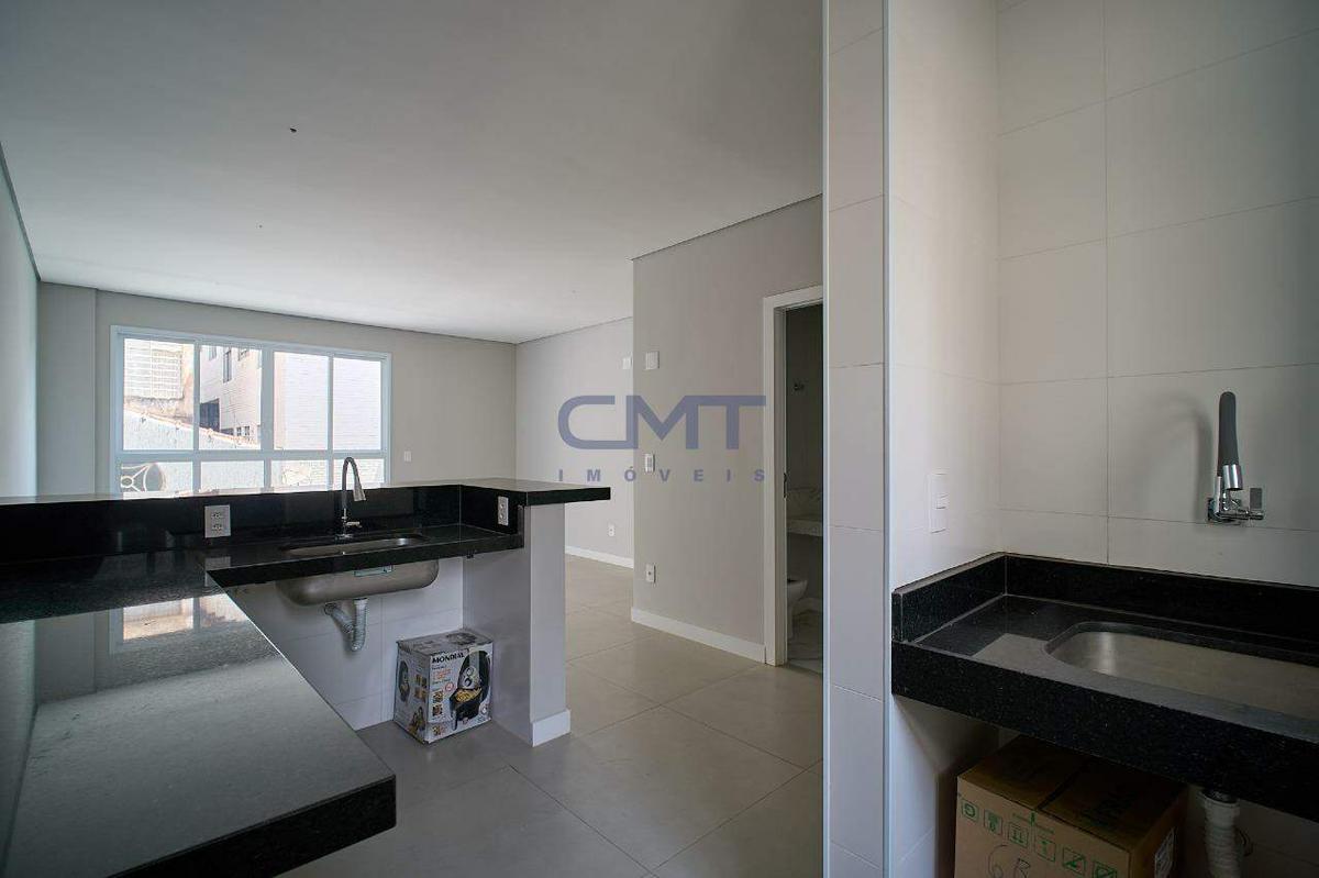 Apartamento, Serra, 2 Quartos, 2 Vagas, 2 Suítes