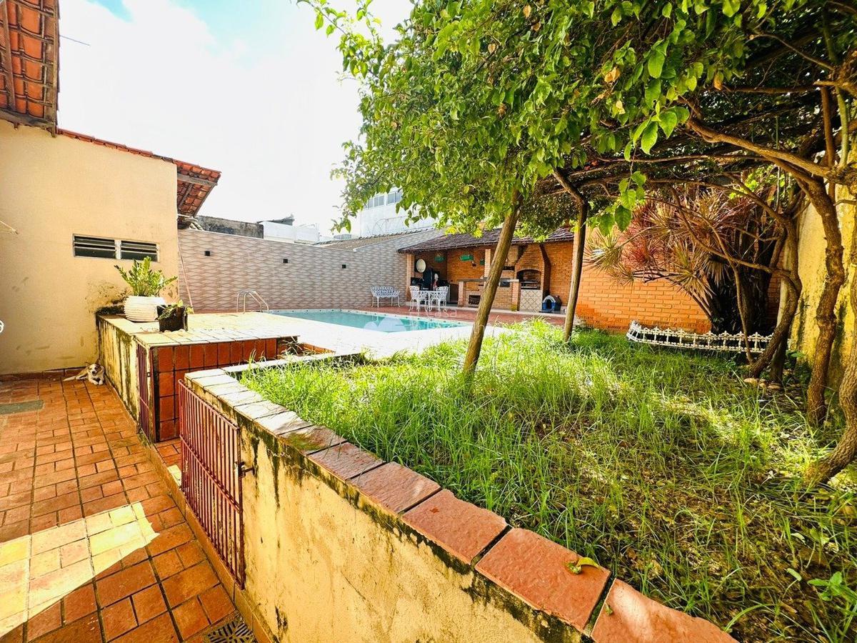 Casa, Santa Amélia, 3 Quartos, 3 Vagas, 1 Suíte