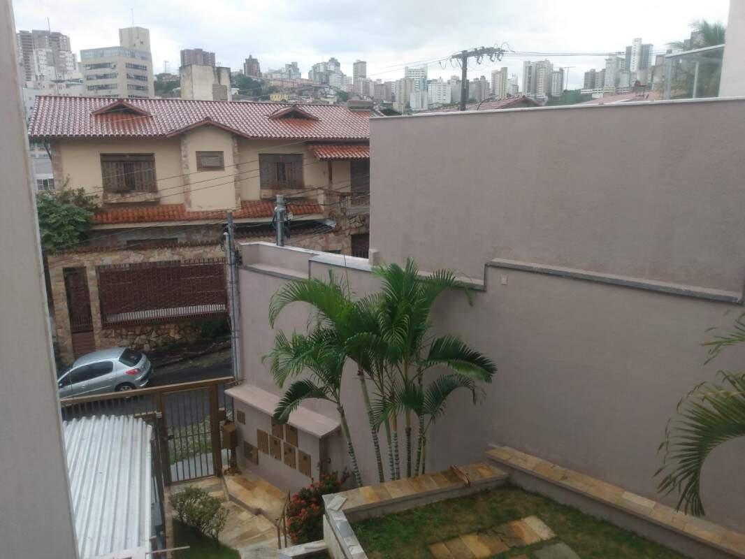 Apartamento, Nova Granada, 3 Quartos, 1 Vaga, 1 Suíte