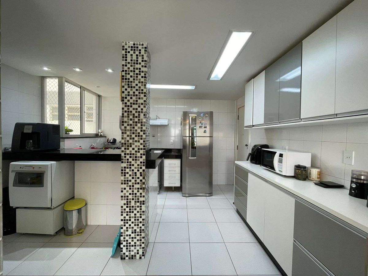 Apartamento, Cruzeiro, 3 Quartos, 1 Vaga, 1 Suíte