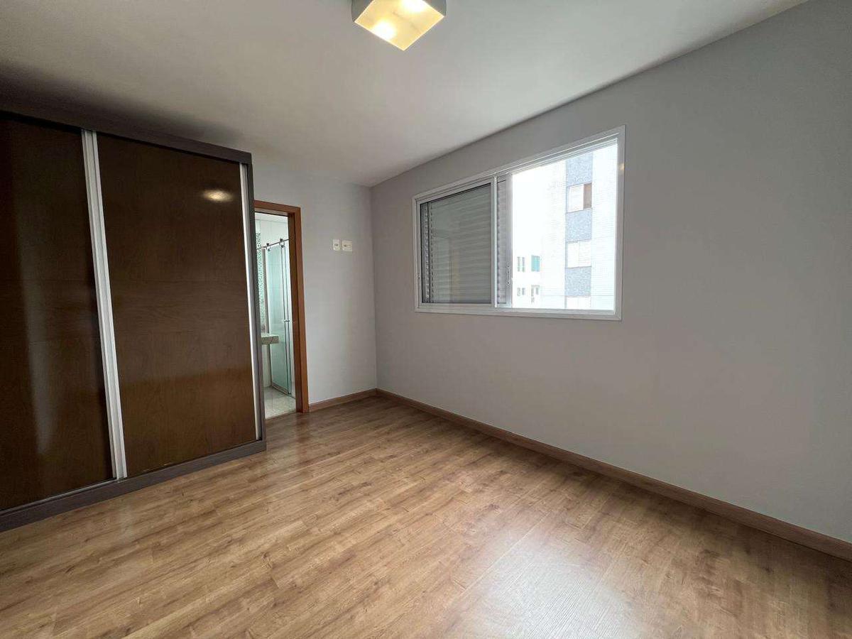 Apartamento, Liberdade, 3 Quartos, 3 Vagas, 1 Suíte