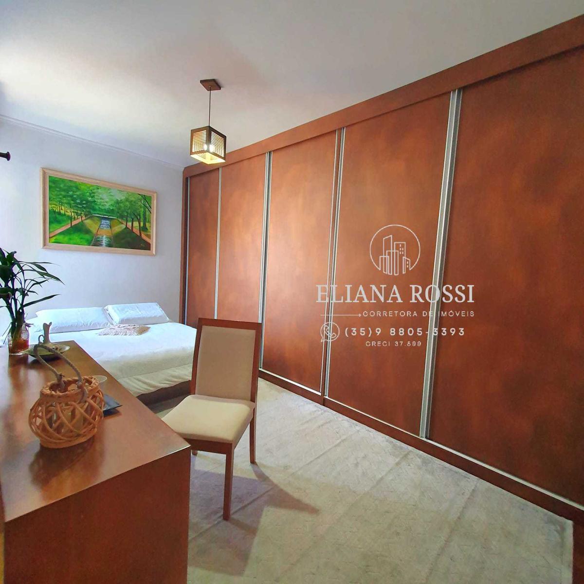Casa, Vila Pinto, 3 Quartos, 4 Vagas, 1 Suíte