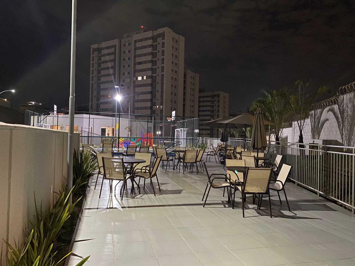 Apartamento, Palmeiras, 2 Quartos, 1 Vaga