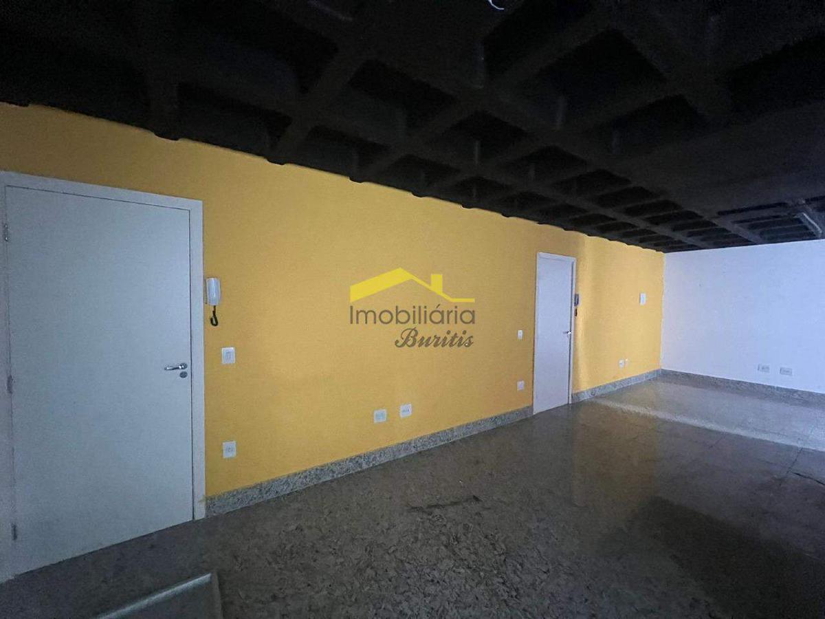 Sala, Buritis, 1 Vaga