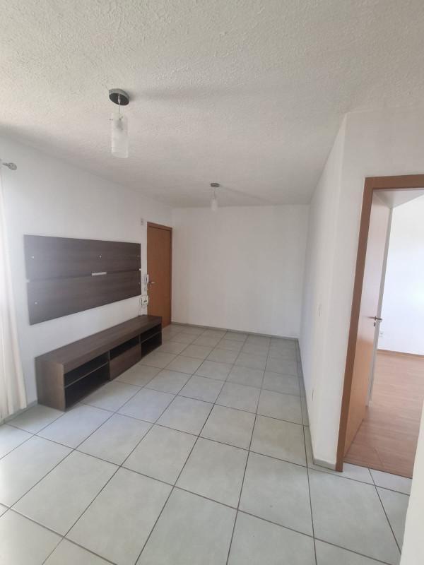 Apartamento, Sapucaia II, 2 Quartos, 1 Vaga