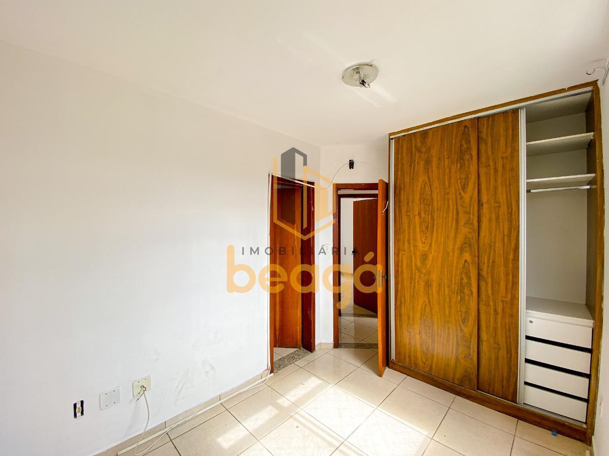 Apartamento, Arvoredo, 3 Quartos, 2 Vagas, 1 Suíte