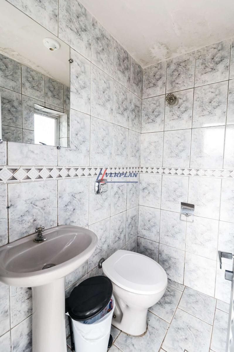 Apartamento, Barro Preto, 2 Quartos